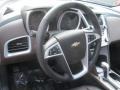 Black - Equinox LTZ AWD Photo No. 15