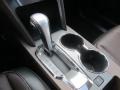 Black - Equinox LTZ AWD Photo No. 16