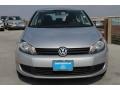 Reflex Silver Metallic - Golf 4 Door Photo No. 2