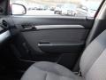 2010 Sport Red Chevrolet Aveo LT Sedan  photo #15