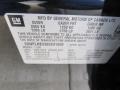 Black - Equinox LTZ AWD Photo No. 19
