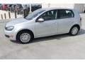 Reflex Silver Metallic - Golf 4 Door Photo No. 5