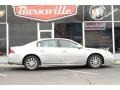 Quicksilver Metallic 2010 Buick Lucerne CXL