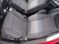 2010 Sport Red Chevrolet Aveo LT Sedan  photo #18