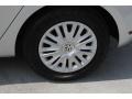 Reflex Silver Metallic - Golf 4 Door Photo No. 6