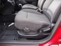 2010 Sport Red Chevrolet Aveo LT Sedan  photo #19