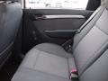 2010 Sport Red Chevrolet Aveo LT Sedan  photo #20