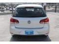 Reflex Silver Metallic - Golf 4 Door Photo No. 8