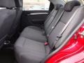 2010 Sport Red Chevrolet Aveo LT Sedan  photo #21