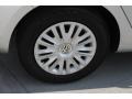 Reflex Silver Metallic - Golf 4 Door Photo No. 10