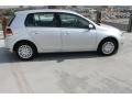 Reflex Silver Metallic - Golf 4 Door Photo No. 11