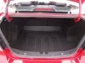 2010 Sport Red Chevrolet Aveo LT Sedan  photo #23