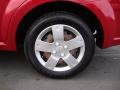 2010 Sport Red Chevrolet Aveo LT Sedan  photo #24
