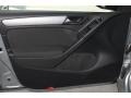 Reflex Silver Metallic - Golf 4 Door Photo No. 13