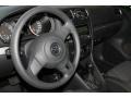 Reflex Silver Metallic - Golf 4 Door Photo No. 15