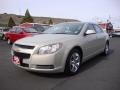Gold Mist Metallic - Malibu LT Photo No. 3