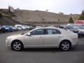 Gold Mist Metallic - Malibu LT Photo No. 4