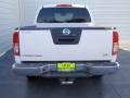 Avalanche White - Frontier SE Crew Cab Photo No. 5