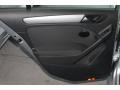 Reflex Silver Metallic - Golf 4 Door Photo No. 18