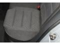 Reflex Silver Metallic - Golf 4 Door Photo No. 19