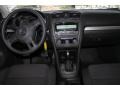 Reflex Silver Metallic - Golf 4 Door Photo No. 21