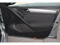 Reflex Silver Metallic - Golf 4 Door Photo No. 25