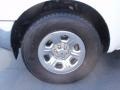 Avalanche White - Frontier SE Crew Cab Photo No. 12