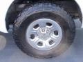 Avalanche White - Frontier SE Crew Cab Photo No. 13