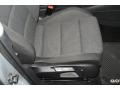Reflex Silver Metallic - Golf 4 Door Photo No. 26
