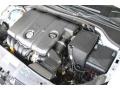 Reflex Silver Metallic - Golf 4 Door Photo No. 29
