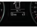 Reflex Silver Metallic - Golf 4 Door Photo No. 31