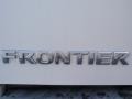 Avalanche White - Frontier SE Crew Cab Photo No. 19
