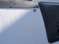 Avalanche White - Frontier SE Crew Cab Photo No. 20