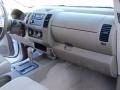 Avalanche White - Frontier SE Crew Cab Photo No. 24