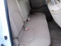 Avalanche White - Frontier SE Crew Cab Photo No. 27