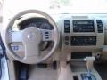 Avalanche White - Frontier SE Crew Cab Photo No. 34