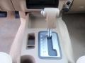 Avalanche White - Frontier SE Crew Cab Photo No. 37
