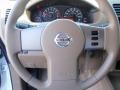 Avalanche White - Frontier SE Crew Cab Photo No. 38
