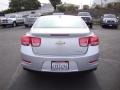 Silver Ice Metallic - Malibu LT Photo No. 6