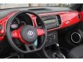 Tornado Red - Beetle 2.5L Convertible Photo No. 17