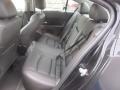 2014 Black Granite Metallic Chevrolet Cruze LTZ  photo #13