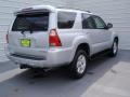 Titanium Metallic - 4Runner SR5 Photo No. 4