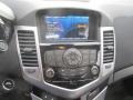 2014 Black Granite Metallic Chevrolet Cruze LTZ  photo #15