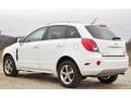 2013 Arctic Ice White Chevrolet Captiva Sport LT  photo #4