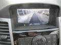 2014 Black Granite Metallic Chevrolet Cruze LTZ  photo #18