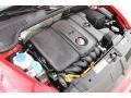 Tornado Red - Beetle 2.5L Convertible Photo No. 28