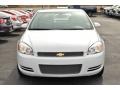 Summit White - Impala LS Photo No. 3