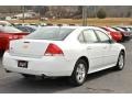 Summit White - Impala LS Photo No. 8