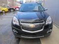 2014 Black Granite Metallic Chevrolet Equinox LTZ AWD  photo #9