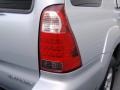 Titanium Metallic - 4Runner SR5 Photo No. 20